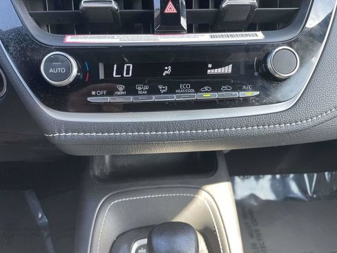 Used 2024 Toyota Corolla SE FWD image 41