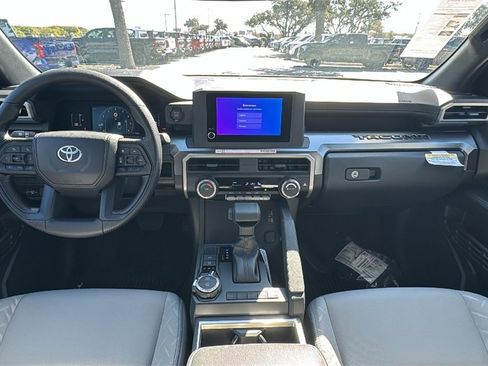 New 2025 Toyota Tacoma SR5 image 22