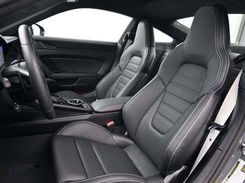 Certified 2026 Porsche 911 Carrera GTS RWD image 5