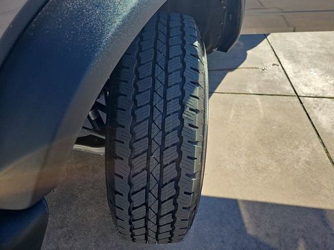 New 2025 Ford Bronco Big Bend image 35