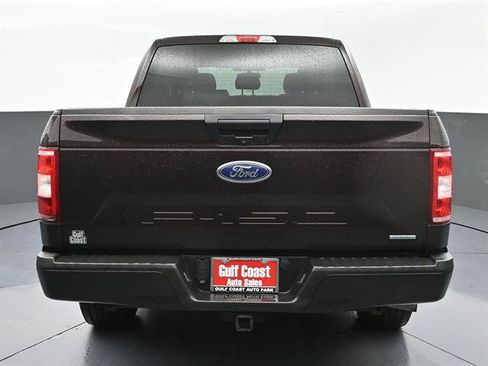 Used 2018 Ford F150 XL w/ Equipment Group 101A Mid RWD image 23