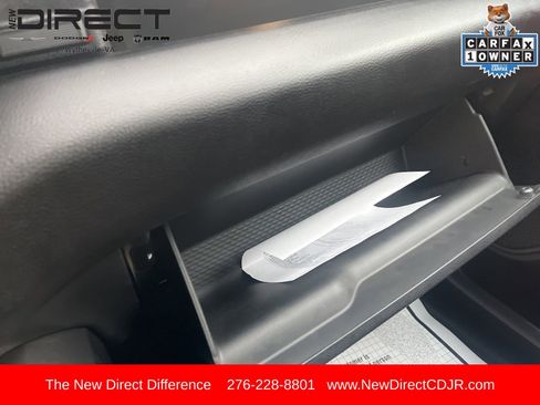 Used 2025 RAM 1500 Rebel w/ Rebel Level 1 Equipment Group image 28