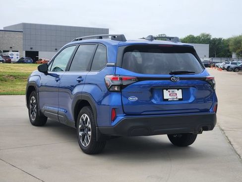 Certified 2026 Subaru Forester Premium AWD/4WD image 5