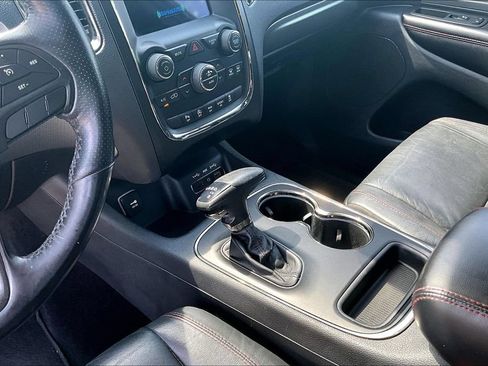 Used 2018 Dodge Durango GT AWD/4WD image 17