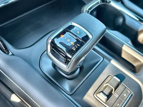 New 2026 GMC Sierra 1500 AT4X image 16