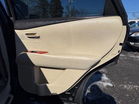 Used 2010 Lexus RX 350 AWD image 19