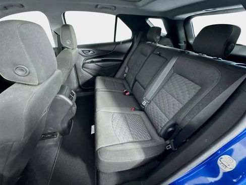 Used 2019 Chevrolet Equinox LT w/ Sun & Navigation Package image 24