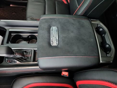 New 2026 RAM 1500 RHO w/ RHO Level 1 Equipment Group AWD/4WD image 20