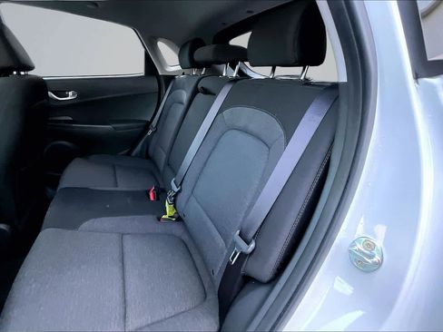 Used 2023 Hyundai Kona SEL FWD image 13