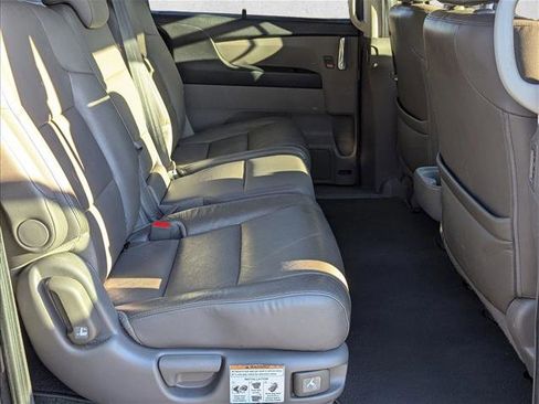 Used 2016 Honda Odyssey EX-L image 21