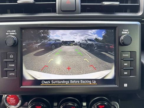 New 2025 Subaru BRZ tS w/ Popular Package 1 image 22