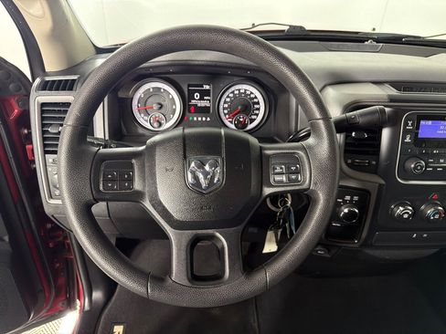 Used 2013 RAM 1500 Express AWD/4WD image 14