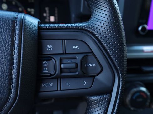 New 2026 Toyota Tacoma SR5 image 26