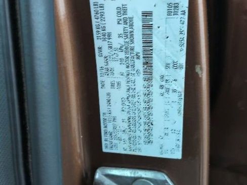 Used 2017 Ford Escape SE AWD/4WD image 50
