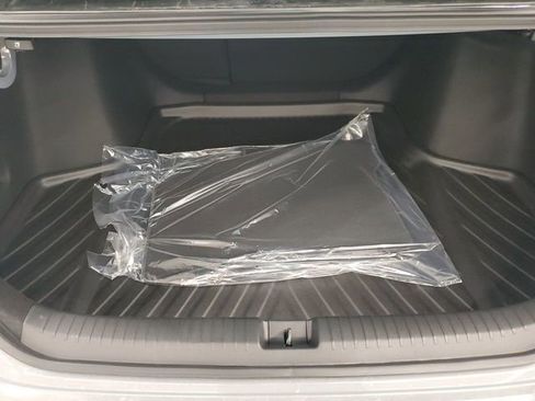 New 2026 Honda Accord Sport image 34