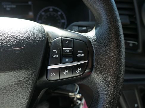 Used 2023 Ford Transit 250 Low Roof w/ Exterior Upgrade Package image 14