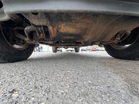 Used 2012 Nissan Frontier SV w/ SV Premium Utility Pkg image 34