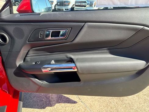 New 2025 Ford Mustang GT Premium image 15