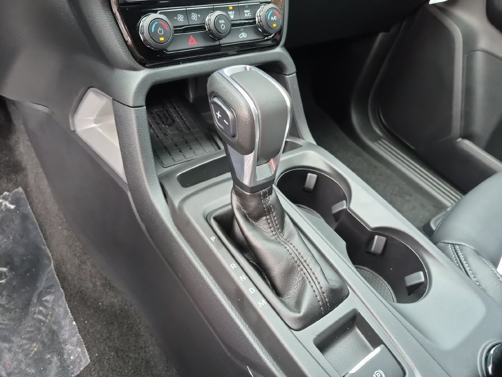 New 2026 Ford Ranger Lariat AWD/4WD image 22