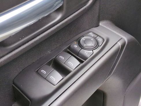 New 2026 Chevrolet Silverado 3500 W/T w/ WT Convenience Package RWD image 12