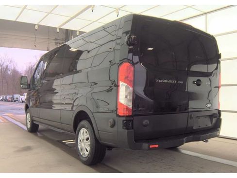 Used 2019 Ford Transit 350 XLT image 3