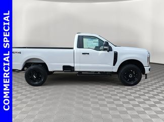 New 2025 Ford F350 XL w/ STX Appearance Package video 2
