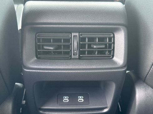 New 2026 Honda CR-V Sport Touring image 18