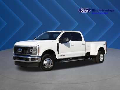 Used 2026 Ford F350 Lariat