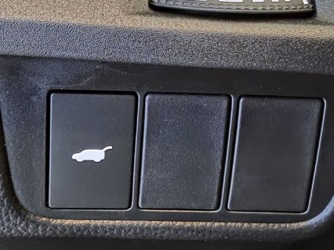 New 2026 Honda CR-V TrailSport image 34