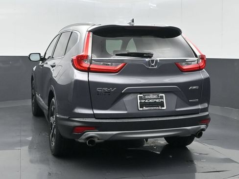 Used 2017 Honda CR-V Touring image 6