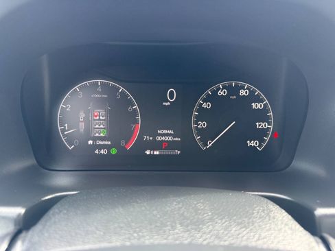 Used 2026 Honda Odyssey Elite image 40