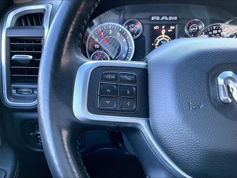 Used 2019 RAM 2500 Big Horn image 20