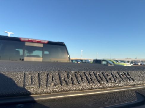 Used 2024 Chevrolet Silverado 2500 High Country w/ High Country Premium Package image 20