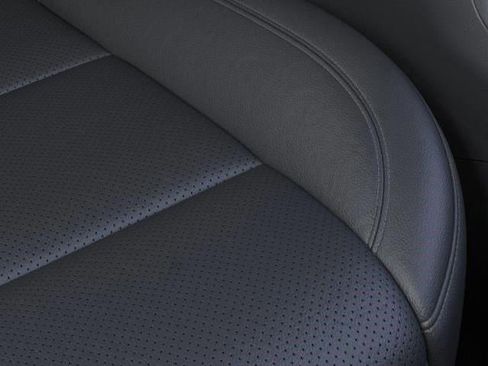 New 2025 GMC Sierra 2500 SLT w/ SLT Premium Package image 93