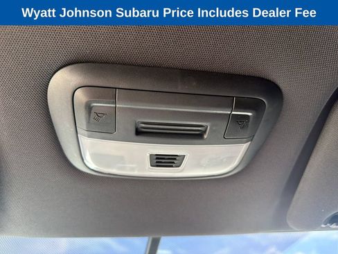 Used 2021 Subaru WRX AWD/4WD image 29