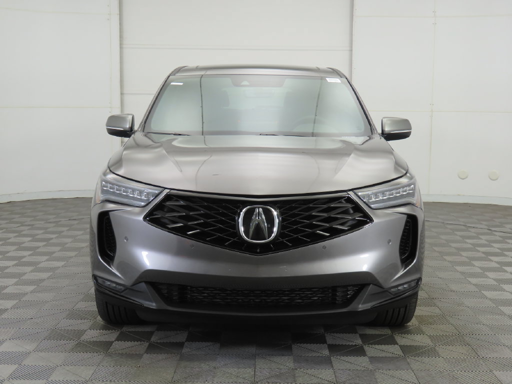 Used 2026 Acura RDX w/ Advance Package AWD/4WD image 3