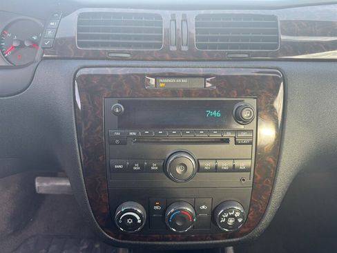 Used 2016 Chevrolet Impala Limited LS image 11