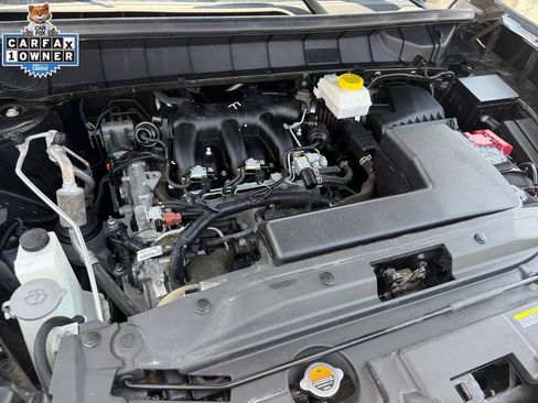Certified 2024 Nissan Pathfinder SV AWD/4WD image 22