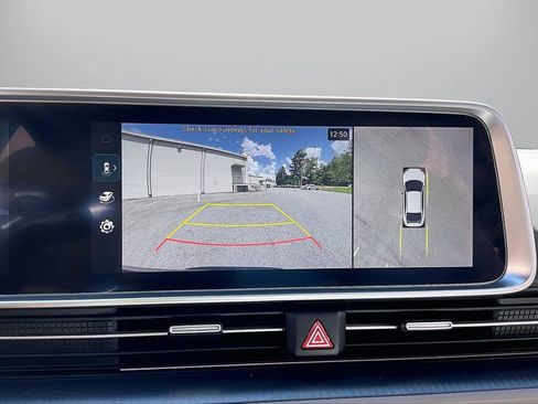 Used 2024 Hyundai Ioniq 6 Limited RWD image 14