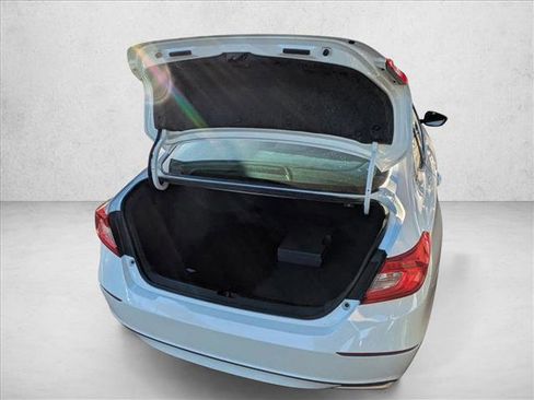Used 2019 Honda Accord LX image 23
