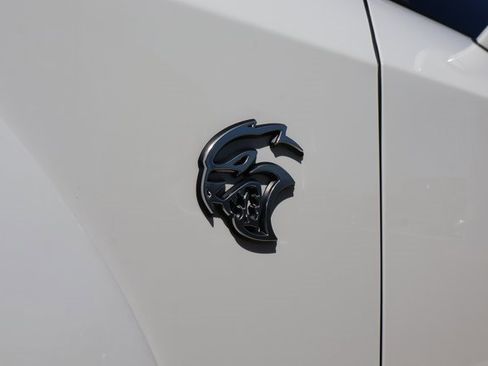 Used 2023 Dodge Challenger SRT Hellcat Widebody image 8