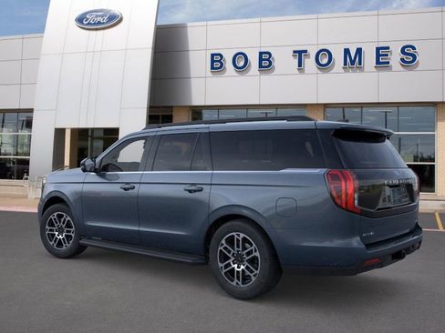 New 2025 Ford Expedition Max Active image 5