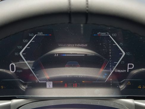New 2026 BMW i4 eDrive40 w/ M Sport Package RWD image 14