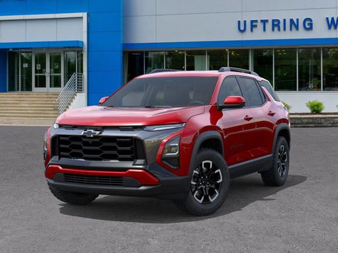 New 2026 Chevrolet Equinox ACTIV image 6