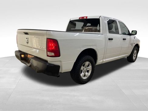 Used 2023 RAM 1500 Tradesman AWD/4WD image 7