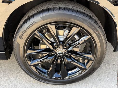 Certified 2026 Acura ADX A-Spec w/ Advance Package AWD/4WD image 12