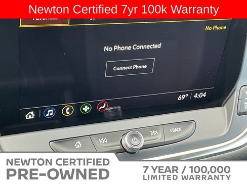 Used 2025 Chevrolet Blazer LT FWD image 28