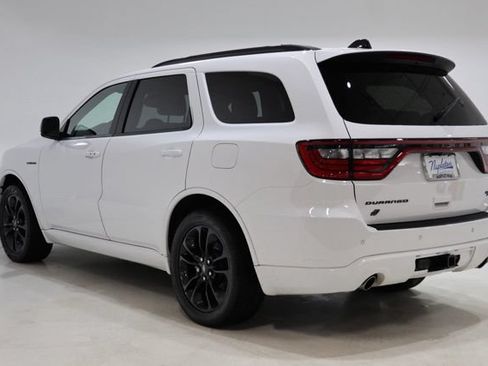Used 2023 Dodge Durango R/T AWD/4WD image 5