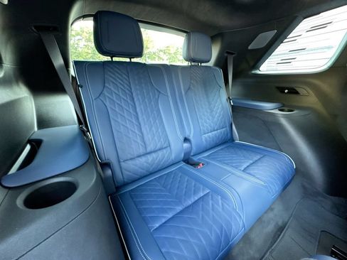 Used 2026 Cadillac Vistiq Premium Luxury AWD/4WD image 29