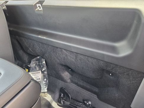 Used 2026 Chevrolet Silverado 1500 W/T w/ Trailering Package RWD image 30